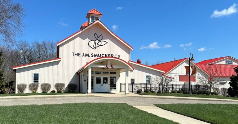 JM Smucker in Orrville, OH: What You Need to Know to Plan the Perfect Visit